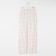 Women's pants KAFTAN "Drops", p. 40-42, white