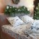 Bed linen Ethel duet Let it Snow (View 1) 143*215 cm - 2 pcs, 240*220 cm, 70*70 cm - 2 pcs