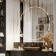 Suspension lamp (building base included) IP20 1x3W