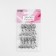 Automatic lock for metal zippers, No. 5, decorative, 10 pcs, Nickel color