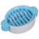 Egg set, 3 pcs, color mix
