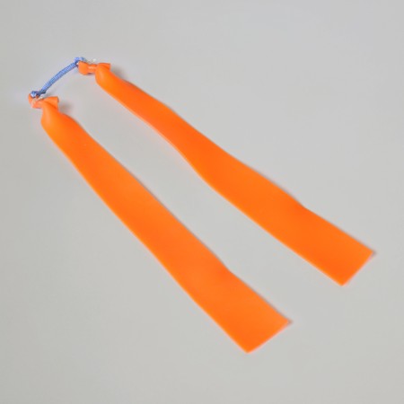 Bug for fishing slingshot strip single 30cm