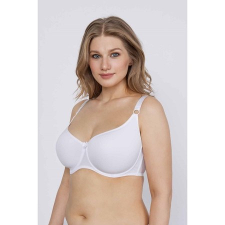 Lengy bracers, size 85e, white color-4