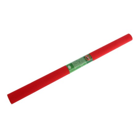Paper Forter Contractor Corpushes Koh-I-Noor 50 x 200 cm 9755/06 Red, in roll-1