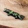 Folding knife "Camouflage machine" 16cm, blade 67mm/1.5mm