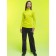 Водолазка для девочки Pelican, рост 110 см, цвет жёлтый