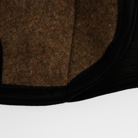 Camel wool knocker-13