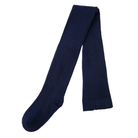 Tights for a boy, height 110-116 cm