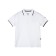 T-shirt-Polo for a boy, height 134 cm
