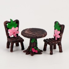 Miniature Puppet 