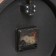 The clock is double -sided, on the suspension "Sabatini", a smooth move, 35 x 30 cm, dial 20 cm