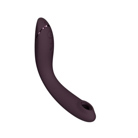 Vibrator stimulator Go-point Womanizer OG with Pleasure Air technology, purple-3