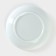 Porcelain plate "Babylon. Coffee ", d = 20.5 cm
