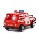 Inertial machine "Fire Guard"