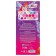 A set of cosmetics, shadows 10 colors, shine 4 colors "Stella and Bloom", Winx