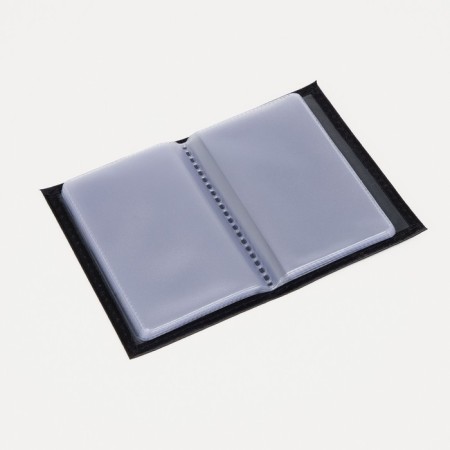Busman on 18 cards, black color-2