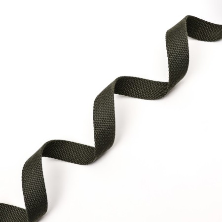 Land canvas 7 m x 2.5 cm, dark green-2