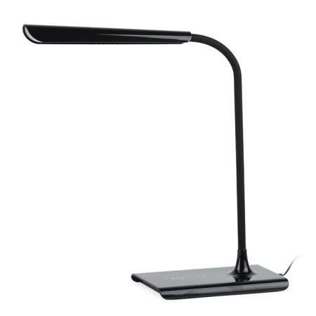 NLED-474-10W-BK Black