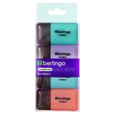 Correcting tape 5 mm x 6 m Berlingo Instinct, 4 pieces, euro suspension