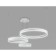 Ambrella Light, Original, FA6201, 3XLED, 245 W, 18375LUM, 3000-6400K, white, white, white color, white color