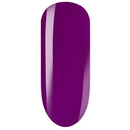 ADricoco Pretty Dolly, No. 22 Neon eggplant, 8 ml-2