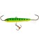 Balancir Lucky John Classic 8 + tee, 8 cm, color 20 blister
