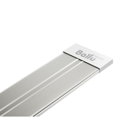 BALLU BIH-AP4-0.6 heater, infrared, 600 watts, 6 m², white-1