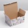 Box - Penal, Gift packaging, Present for You, 22 x 15 x 10 cm