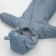 Combiason Children's Demicon Open Kinderlitto "Avanti-2", height 74-80 cm, Denim color