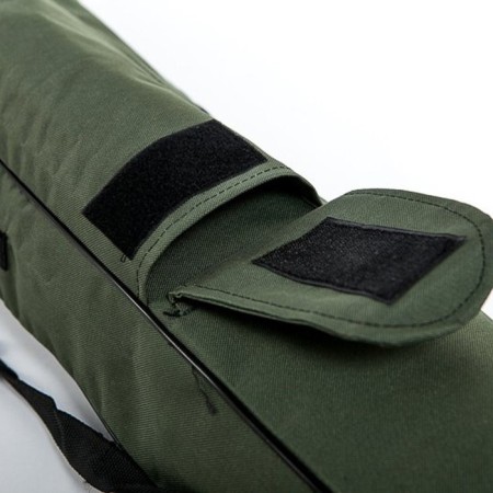 Bag-chekol for spinning is soft, 143 cm, mix-1