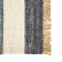 Reding from jute, denim and wool Tkano Hyderabad Ethnic, size 120x180 cm