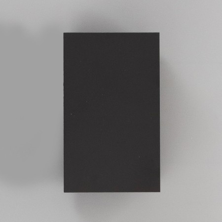 Alpine lamp 1xLED 2W 4000K IP66 Black 9x11x15 cm-1