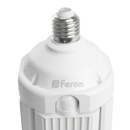 LED LED Feron, E27, 70 W, 175-265 V, white light-7