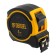 Denzel roulette, 5 m x 25 mm, magnetic hook, two -component case