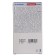 Permanent marker 5.0 mm centropen 8566, line 2.5 mm, orange color