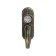 Furniture hook Vintage 001, bronze color