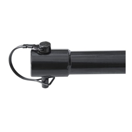 ADA Drill 100, 800 mm gas tanker, D = 100 mm, planting d = 20 mm-2