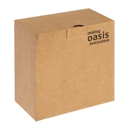 Exhaust Oasis Loft 100/97, D = 100 mm, 14 W, 35 dB, 97 m³/h-5