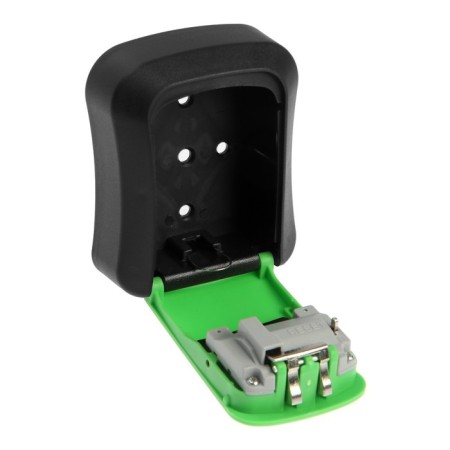 Coater COMPLE CODE TUNDRA LIGHT, green color-11