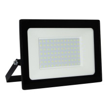 SCIENDEN SCIENTER Uniel, 100 W, IP65, LED, 6500K, 8500 lm, 223x140x33 mm, black color black