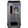 Thermaltake View 71 TG RGB case, without PSU, ATX, Black