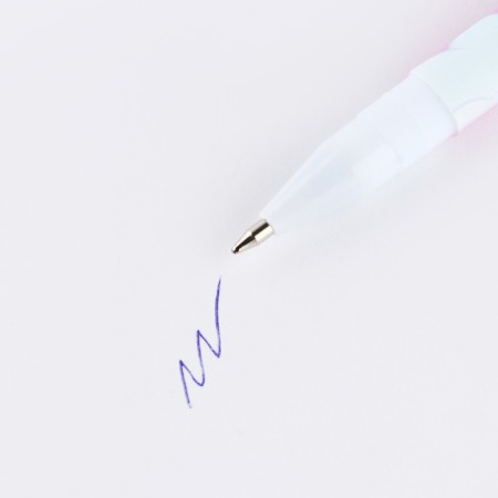 Ballpack blue paste 0.7 mm "Towards a dream"-2