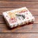 Gift box team "Survival", 21 x 15 x 5.7 cm