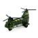 Metal “Army” machine, scale 1:64, mix