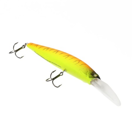 Akara Deep Best Minnow 100sp, color A105, 10 cm, 16 g-1