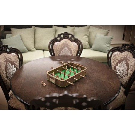 Wooden 3D designer "Table football"-15