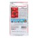 Seeds Tomat "red sugar", 0.1 g