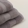 Trick Tenier SL Home: Classic "Soft Mist" 100x180 cm, 100% cotton, 530 g/m2