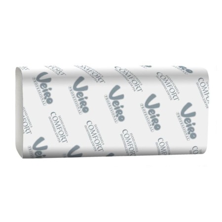 Hand for hand Veiro Professional Comfort KZ202, Z-explication, 200 sheets