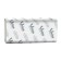 Hand for hand Veiro Professional Comfort KZ202, Z-explication, 200 sheets